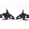 Mini 3D Printed Toys Unique Articulated Fidget New Animals Fidget Toys  Home Office