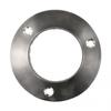 Handrail Flange Bracket Wardrobe Rails Ceiling Socket