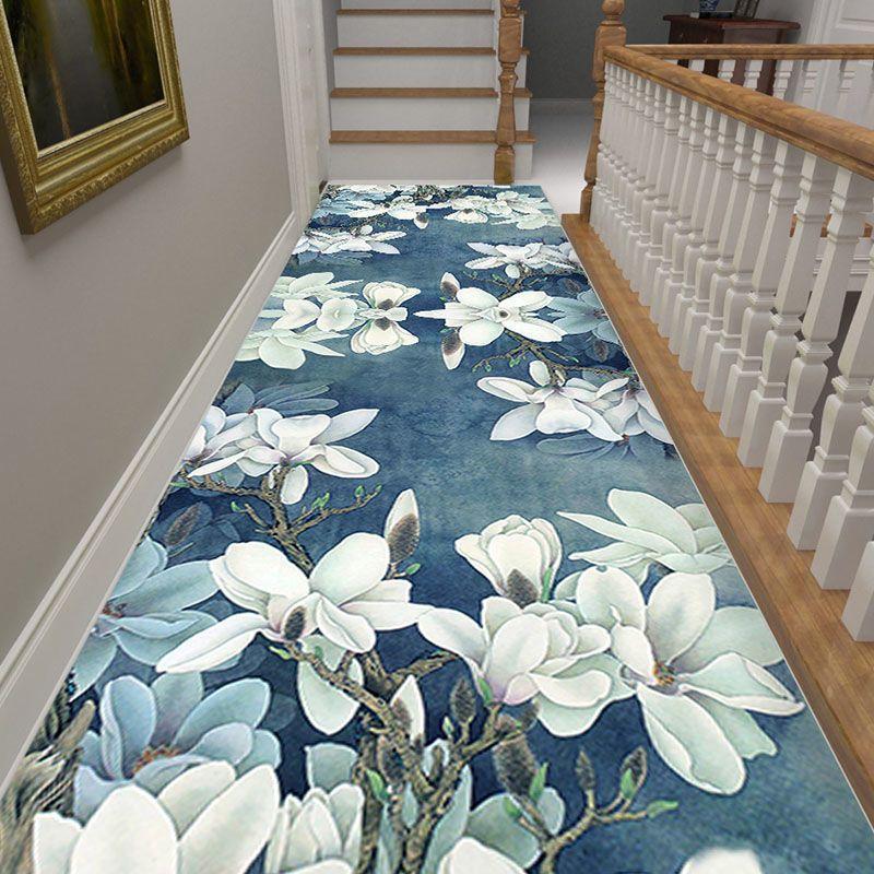 Stairs Living Room Carpet Home Cut Corridor Carpet Fully Carpeted Aisles Hallway Hotel Bedroom Bedside Blanket