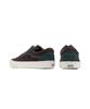 Vans VANS Old Skool - (Pig Suede) Plaid Scarab VN0A2Z42PRM1 [Shipped from Korea] 100% Authentic
