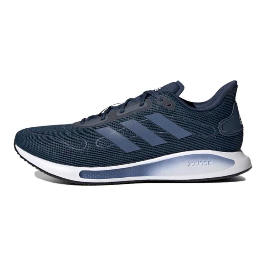 Adidas Galaxar Run Blue/White Women's Sneakers FX6887