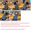 Luxury Suture Pattern Matte PU Leather Metal Lens Back Case for Huawei Mate 80 Pro Max / 60 70 80 Pro / Pro+ Shockproof Cover