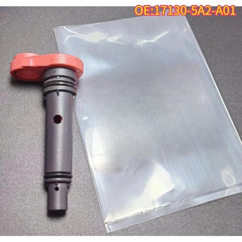 High quality New For 2pcs 17130-5A2-A01 PVC Valve  CR-V  ILX 2016- Models TLX 2015- 171305A2A01 2pcs