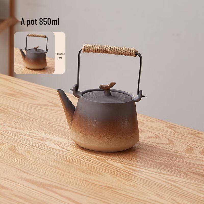 Winter Charcoal Tea Stove for Hot Beverages
