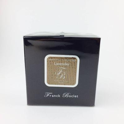 Franck Boclet Lavender Eau De Parfum 100ml
