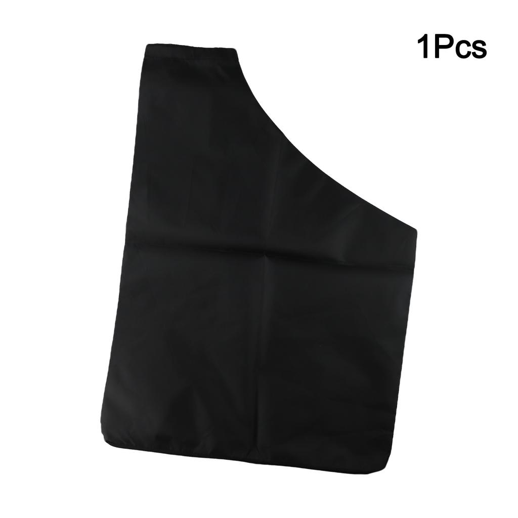 Fallen For Leaf Storage Bag Compatible with For Leaf Blower Heavy Duty 420D Oxford Fabric Convenient Handle for Transport