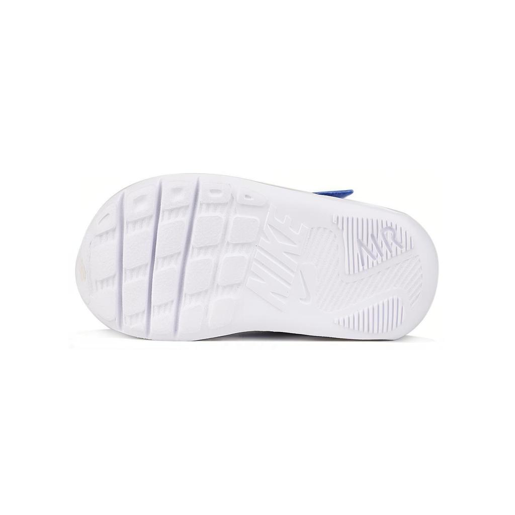 Nike Air Max Oketo Low top Running Shoes Blue White Infant And Toddler AR7421-402