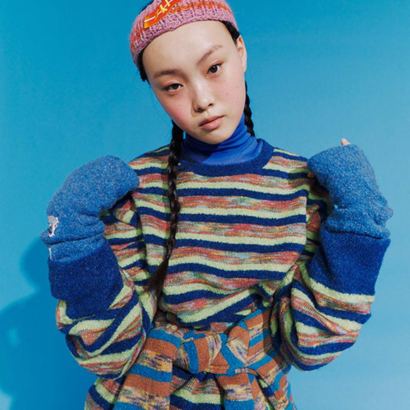 

МИСУ А БАРБ ВАРМ ХИТ БЛЮ FREE