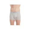 adidas Originals Logo Print Breathable Boxer Briefs 2-Pack Men Underwear 4A4M51-909