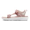 Sandal Vista Na 'Pink Oxford White' Damă DJ6608-600