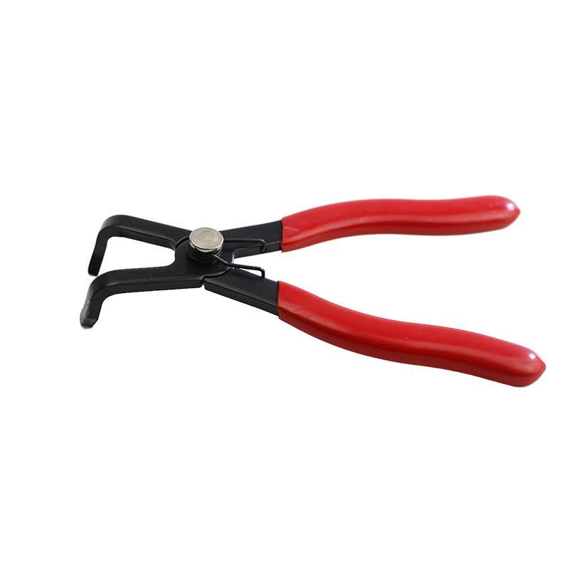 

30/80 Degrees Push Pin Remover Tool Pliers for Retainer & Anchor Removal Pin Tool Pin Tool Removal Pliers