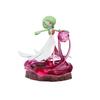Holly Box   Full Force Battle Series Luminous Effect Anime Action Figure Mega Charizard X Gengar Model Toy Gift
