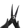 SATA 5-inch Anti-static Bent Nose Pliers