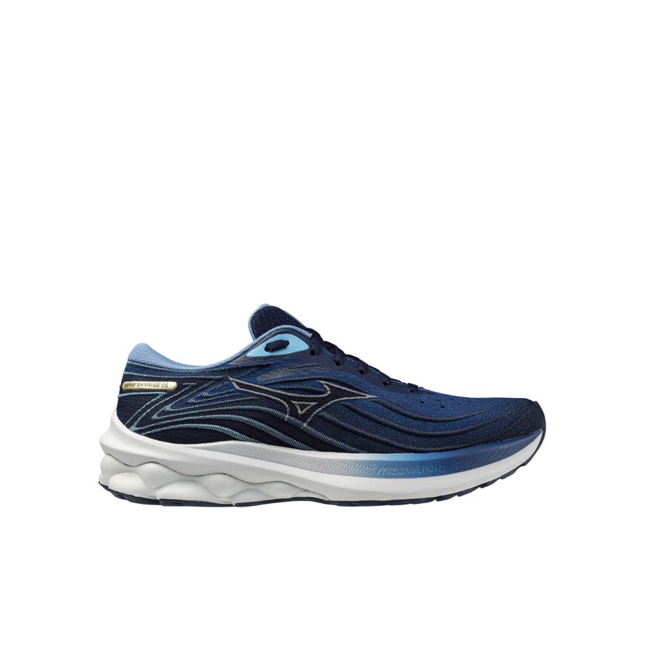 Sports Shoes Mizuno Blue Wave Inspire 19