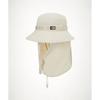 The North Face NE3HS07B Camp Webbing Shield Hat SAND SHELL 2016418