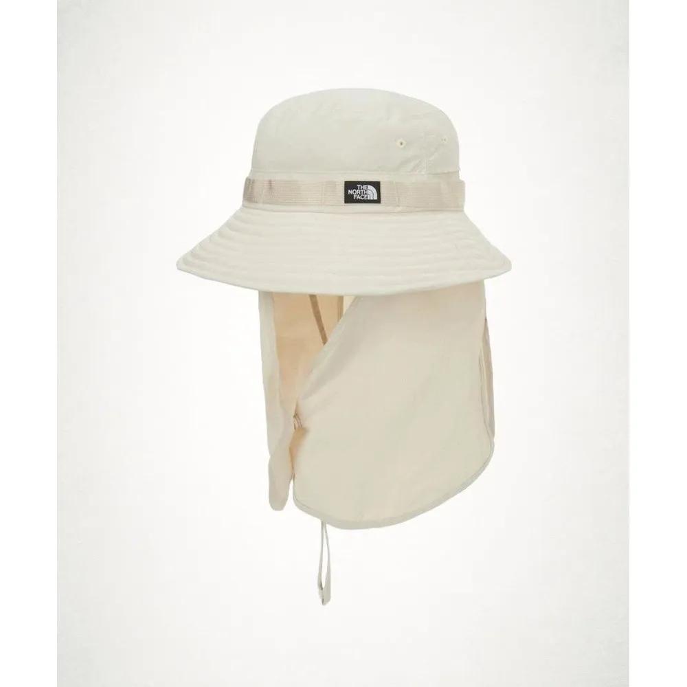 The North Face NE3HS07B Кемпинговая шляпа с защитой из стропы SAND SHELL 2016418 SAND SHELL