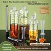 3/5/8 Stück Cocktail Shaker Set Cocktail Shaker Und Messbecher Set Getränke Mixen Hand Shaker Werkzeuge Für Barkeeping Und Hausbar