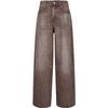 Faldas y pantalones para mujeres – Pantalones vaqueros