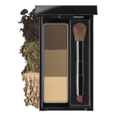 Designing Eyebrow Shading EX-7 Olive Gray