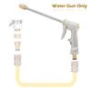 High Pressure Water Gun Car Washer Jet Garden Hose Nozzle Washing Sprayer Watering Cleaning