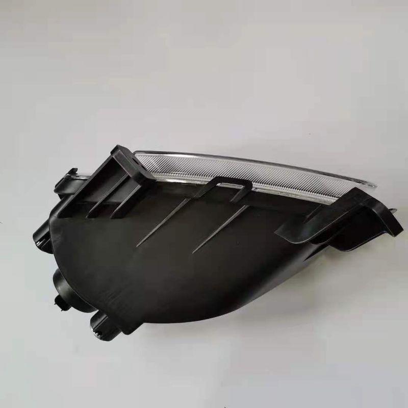 4116100P306A Front Fog Lamp Assembly for JAC T8 Pickup