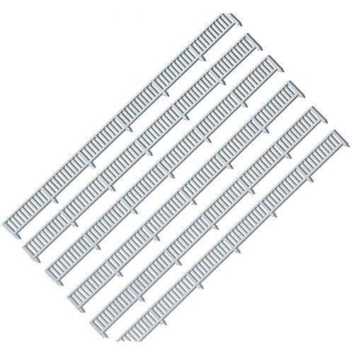 Modélisme - FALLER - BALUSTRADE - Maquettisme ferroviaire - 14 ans