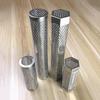 Stainless Steel BBQ Smoker Tube