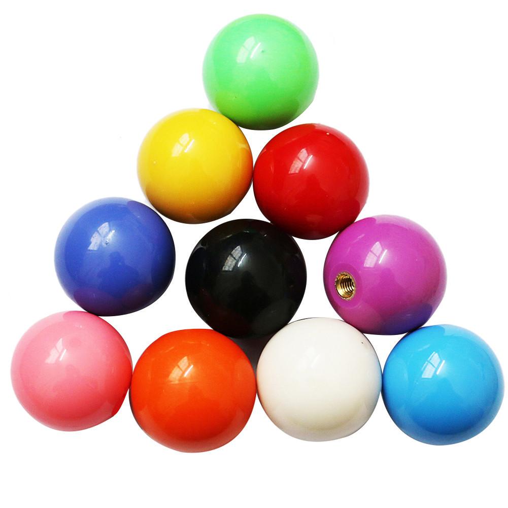 Sanwa JLF//Seimitsu LS Series Joysticks Zippy Top Ball Handle Arcade Replacement