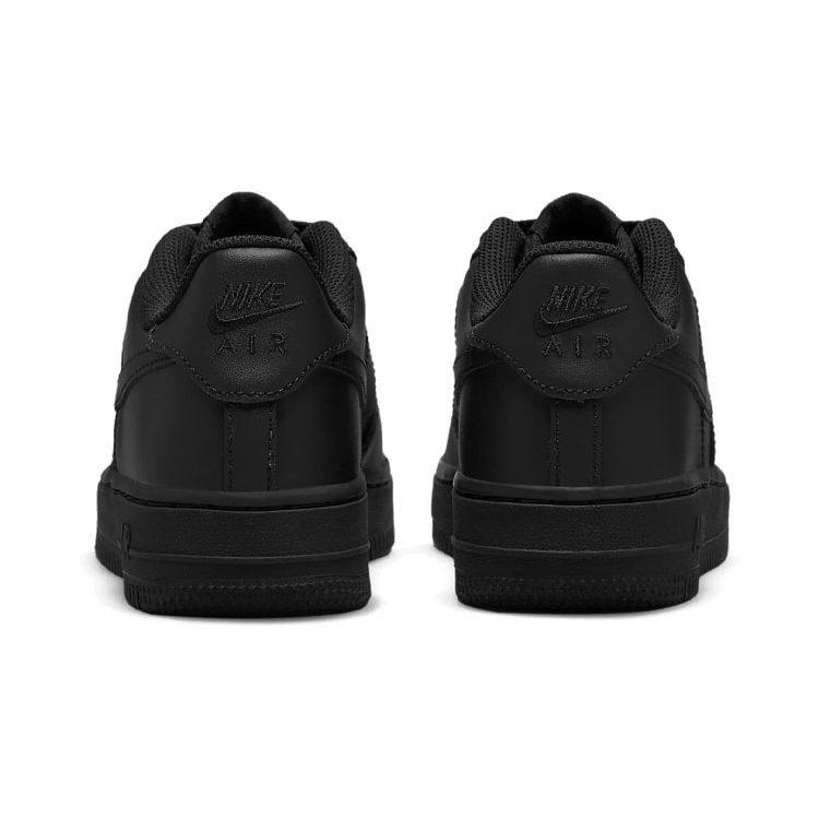 Nike Air Force 1 Low LE Black GS DH2920-001