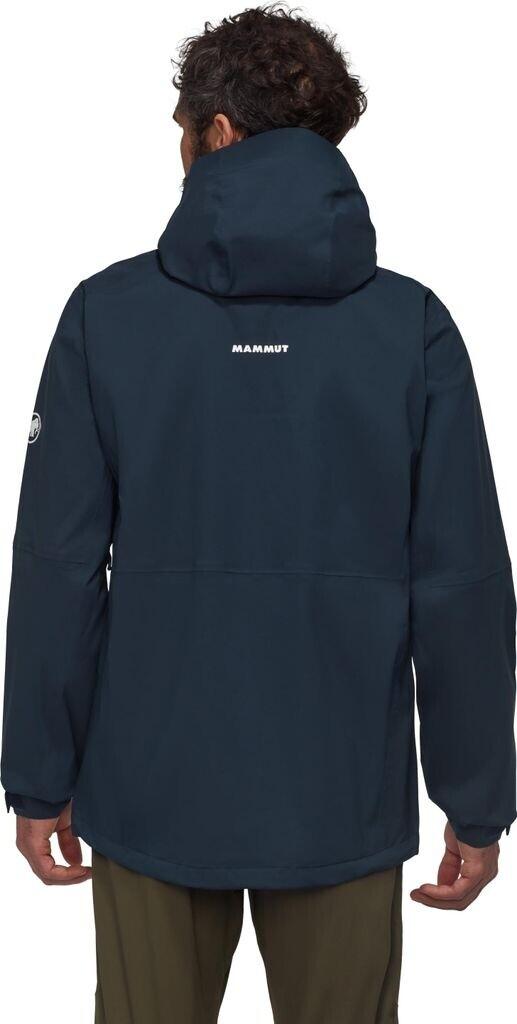 Mammut Linard Guide Hardshell Hooded Jacket (1010-30950) Nautical