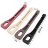rzmup5 For Opel Vauxhall Vectra Astra G H J K Corsa C D E Agila Meriva Zafira Insignia A B Mokka X Car Seat Gap Filler Leak Proof Strip