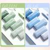 6PCS/Set 36M Large Capacity Silent Coating Tape Silent Correction Stationery  Students