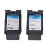 Ink Cartridge High Density Foam Printer Cartridge Replacement for TS3500 TS3522 TR4720 TR4700 TR4722