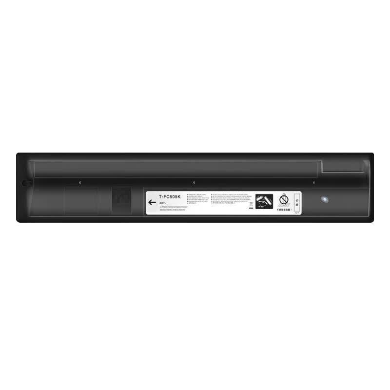 Toshiba T-FC505C Compatible Black Toner Cartridge