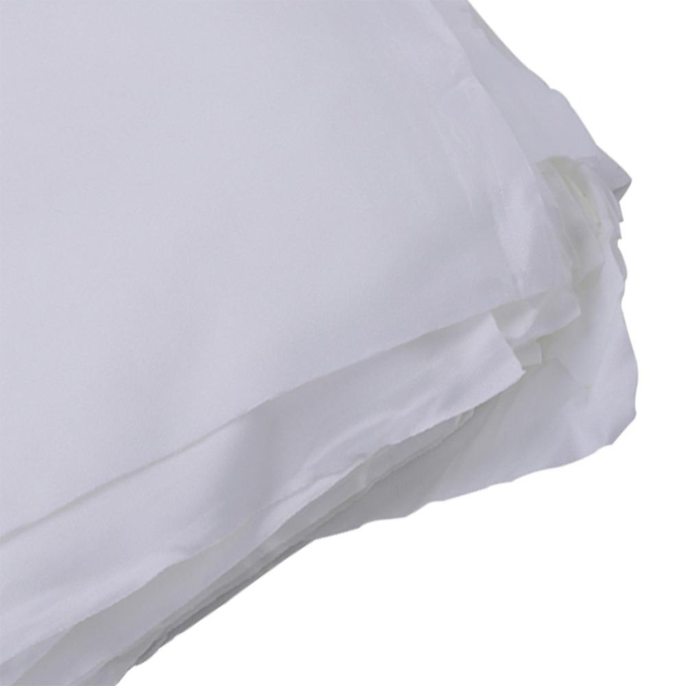 6 X 6 Inch Microfiber Cleaning Cloth 100pcs/bag Lens Wipes Cloth  For Phone Lens Glasses Screens