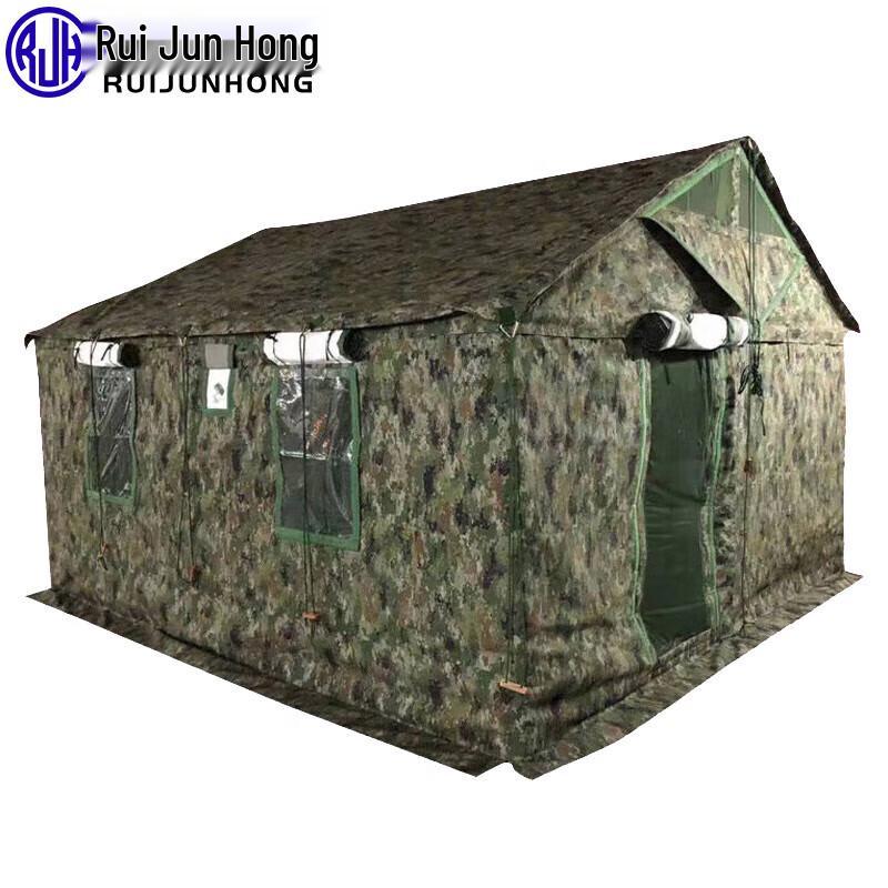 84A Squad Military Outdoor Tent