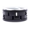 4x VW Car Wheel Centre Hub Cap 56mm For Jetta 1999-2009 Polo 2002-2015