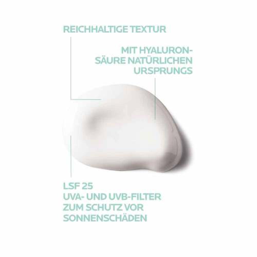 La Roche-Posay Hydrapage HA UV Rich Cream SPF 25, 40ml