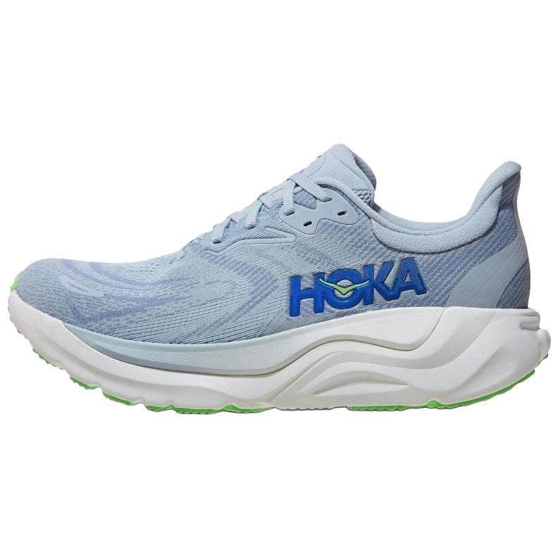 HOKA ONE ONE Arahi 8 Мужские кроссовки для бега Синие 1168690-MBLW 42