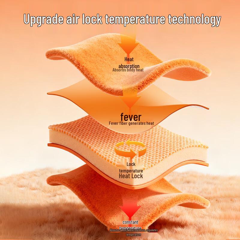 Xtep Winter Insulated Touchscreen Cycling Gloves