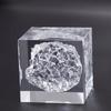 Resin Crystal Moulds UV Epoxy Resin Filler Charms Molds Crystal Cluster Molds for DIY Wedding Home Table Ornaments