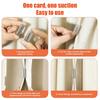 Strong Magnetic Curtain Clips,for Prevent Light Leaking Keep Curtain Closed for Home Bedroom Office Curtain Draperies