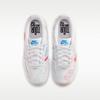 Nike Air Force 1 Low GS 'World Tour White'