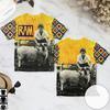 Paul Mccartney 3D SHIRT Album AOP All Sizes S To 6Xl 2F727