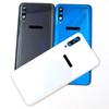 Middle Frame For Samsung Galaxy A50 2019 A505 SM-A505F Housing Middle Frame Battery Cover Back Panel Rear  With SIM Card Tra