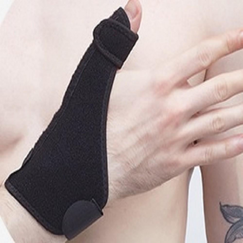 Thumb & Wrist Hand Brace Adjustable Carpal Tunnel Splint Arthritis Stabilizer