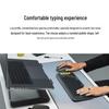 Logitech POP ICON KEYS Wireless Bluetooth Keyboard & Mouse Set