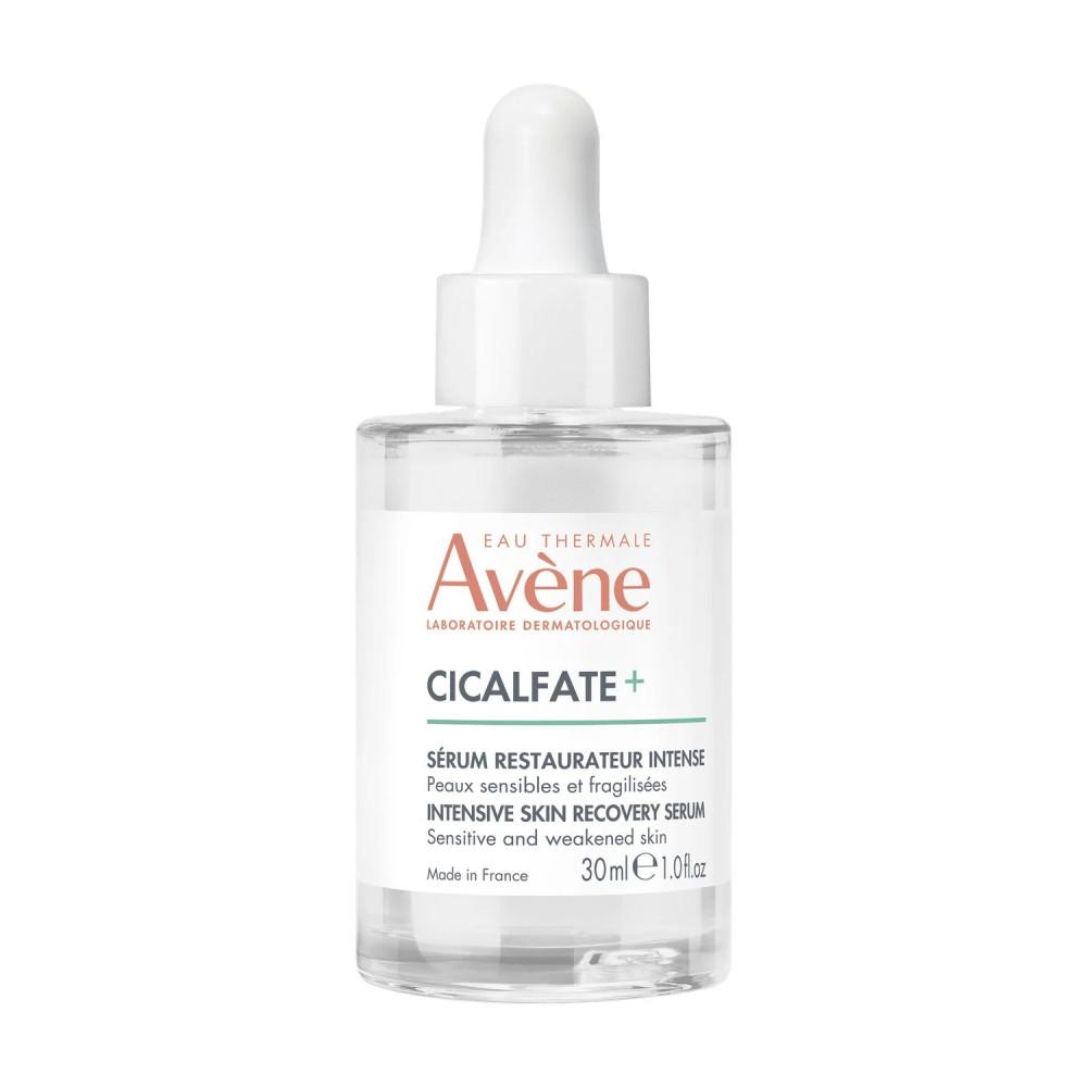 

Avène Cicalfate Интенсивная восстанавливающая сыворотка 30 мл
