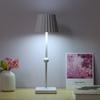 Bedroom Eye Care Rechargeable Desk Lamp Bedside Lamp Touchable Ambient Night Light