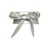 Luxury Slim Fit Simple Wrap Bowknot Leather Belt Ladies Dress Cummerbands Wide Waist Band Corset Waistband